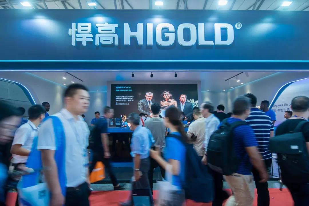 qm球盟会·(中国)球盟会现身上海厨卫展，易天新品集结来袭，创新引领未来
