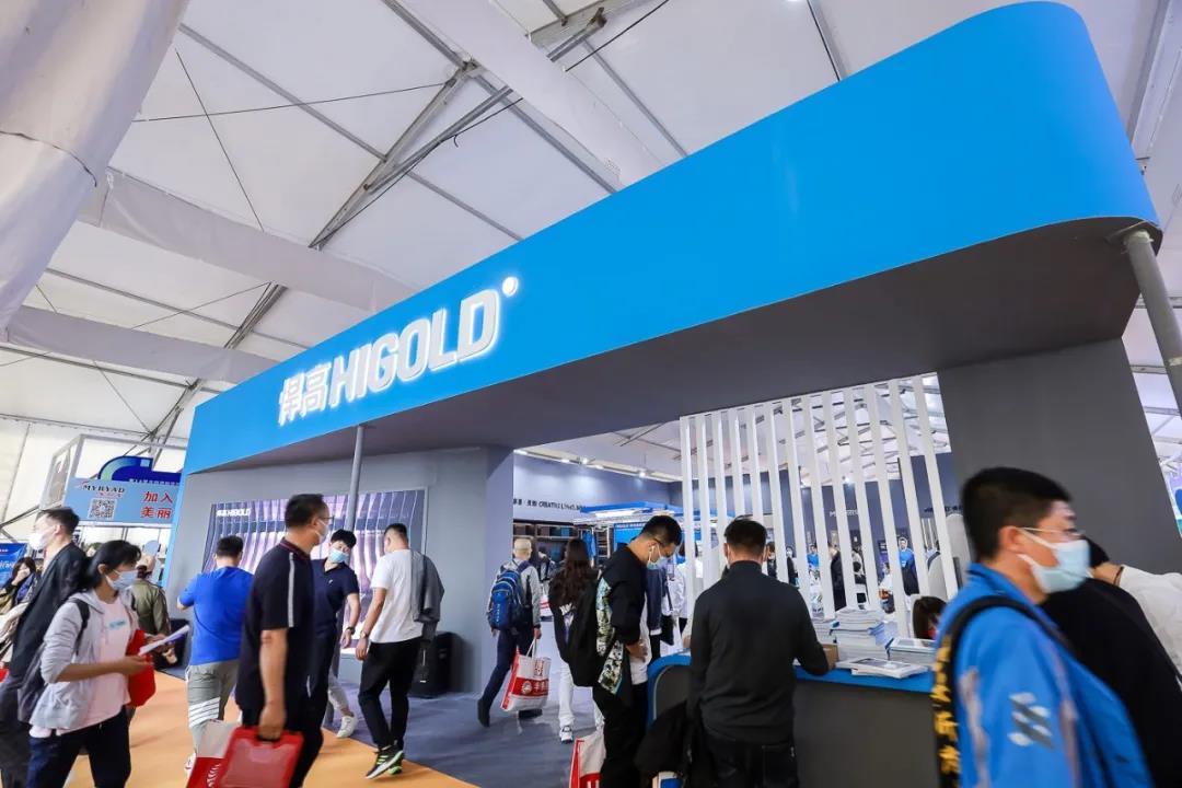 qm球盟会·(中国)球盟会全屋五金，携多品类原创产品闪耀沈阳家博会