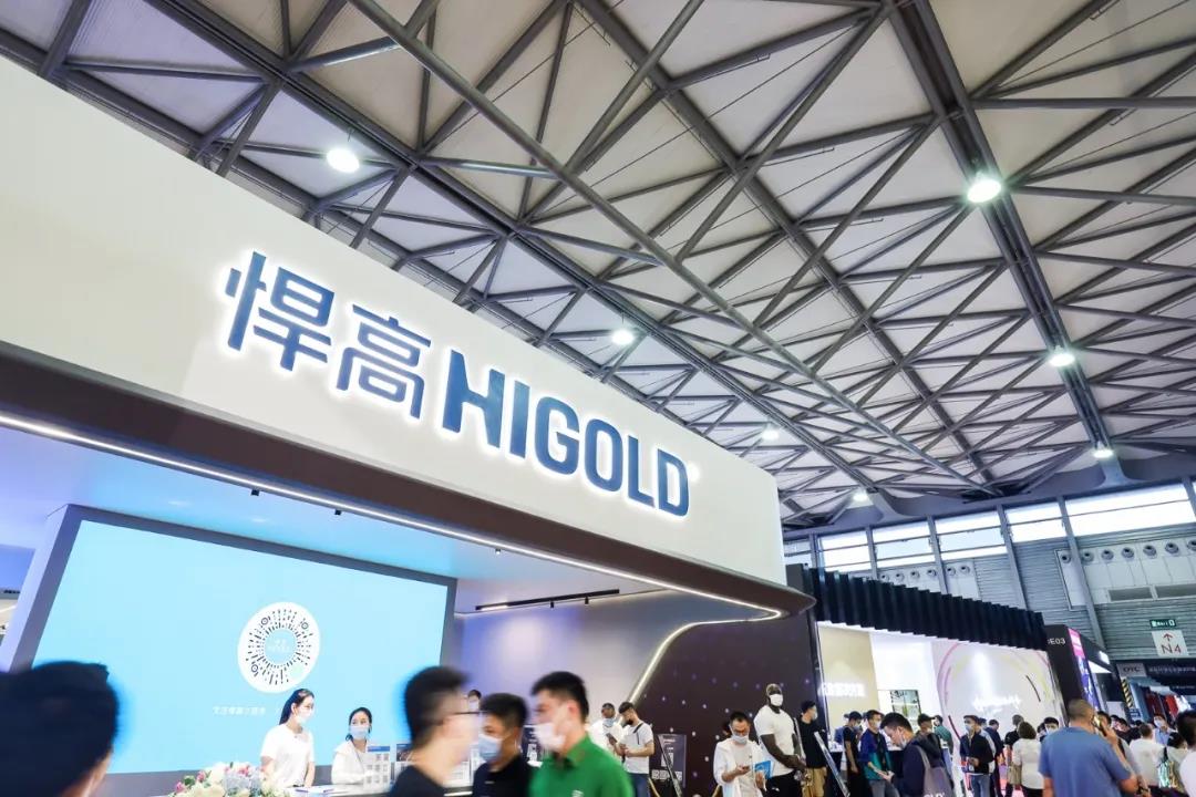 全球首发，超越想象！qm球盟会·(中国)球盟会五金航母登陆上海厨卫展