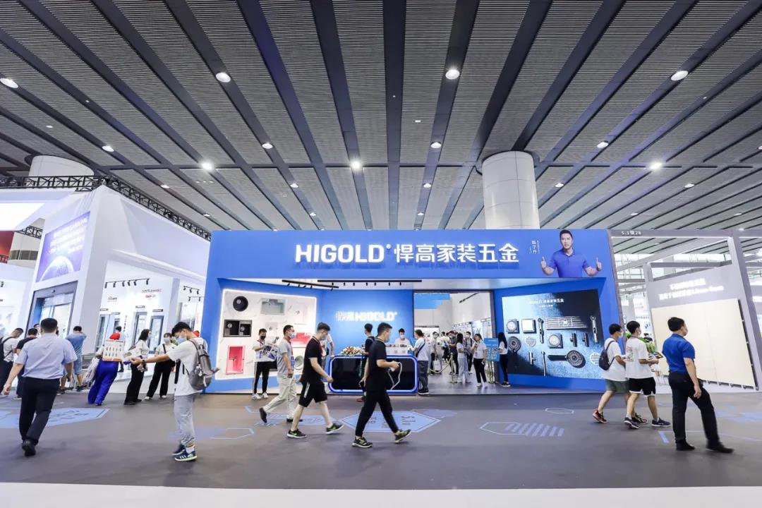 不止·原创丨qm球盟会·(中国)球盟会携多品类新品，多元闪耀广州建博会