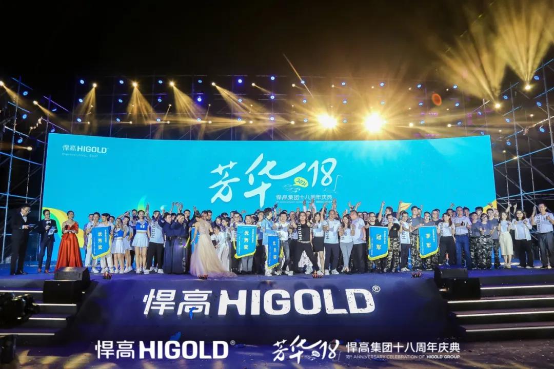 qm球盟会·(中国)球盟会集团芳华十八载，家居五金航母扬帆起航