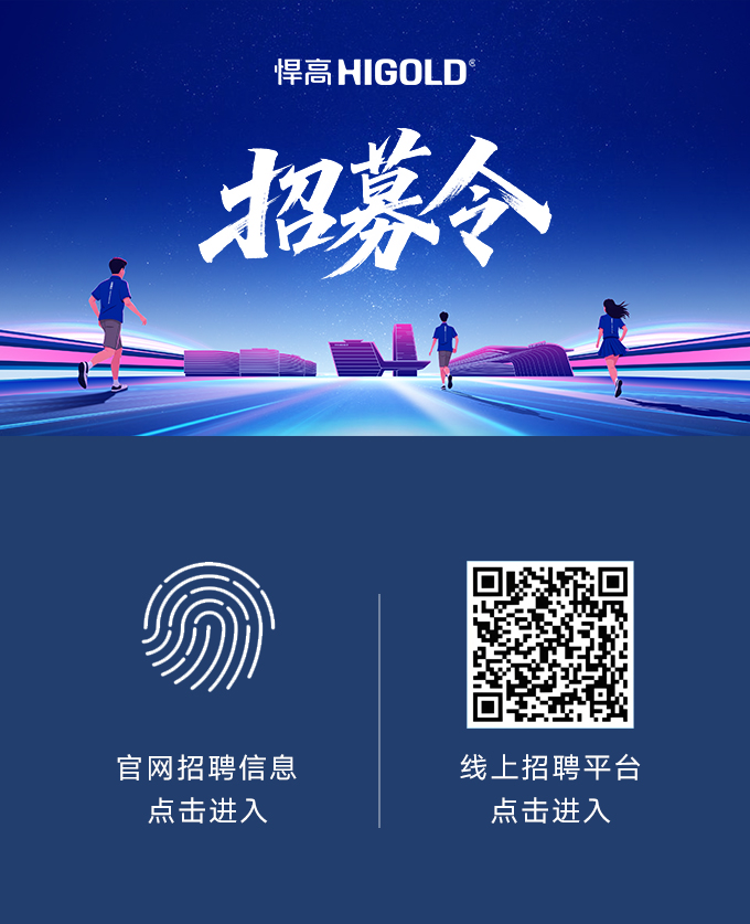 人才招聘