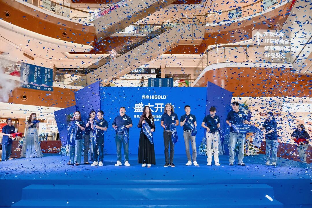 羊城雅境，厨卫领秀！qm球盟会·(中国)球盟会广州白云厨卫原创馆盛大启航