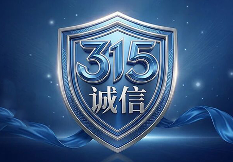 qm球盟会·(中国)球盟会315亮剑打假！筑起正品护城河，坚决铲除制假土壤