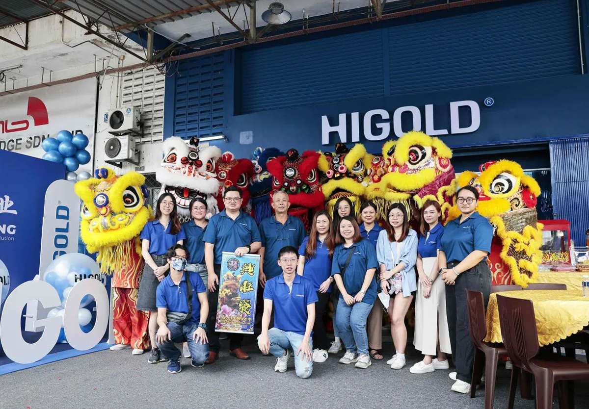 开疆拓土，国际新章！qm球盟会·(中国)球盟会马来西亚旗舰店盛势开业！