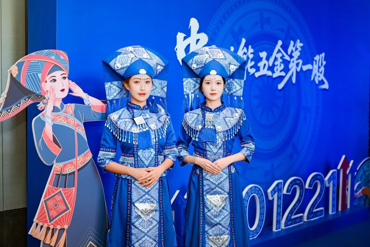 qm球盟会·(中国)球盟会·全球发布会南宁站｜邕水含章，万象兴航！【巡回第81城】